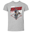 David Justice Kids Toddler T-Shirt | 500 LEVEL