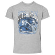 Aidan Hutchinson Kids Toddler T-Shirt | 500 LEVEL