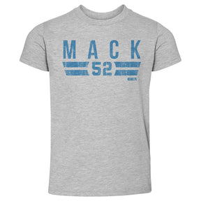 Khalil Mack Kids Toddler T-Shirt | 500 LEVEL