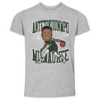 Giannis Antetokounmpo Kids Toddler T-Shirt | 500 LEVEL