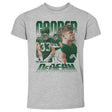 Cooper DeJean Kids Toddler T-Shirt | 500 LEVEL