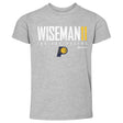 James Wiseman Kids Toddler T-Shirt | 500 LEVEL