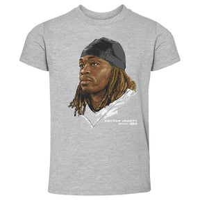 Ashton Jeanty Kids Toddler T-Shirt | 500 LEVEL
