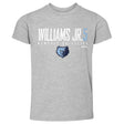 Vince Williams Jr. Kids Toddler T-Shirt | 500 LEVEL