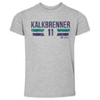 Ryan Kalkbrenner Kids Toddler T-Shirt | 500 LEVEL