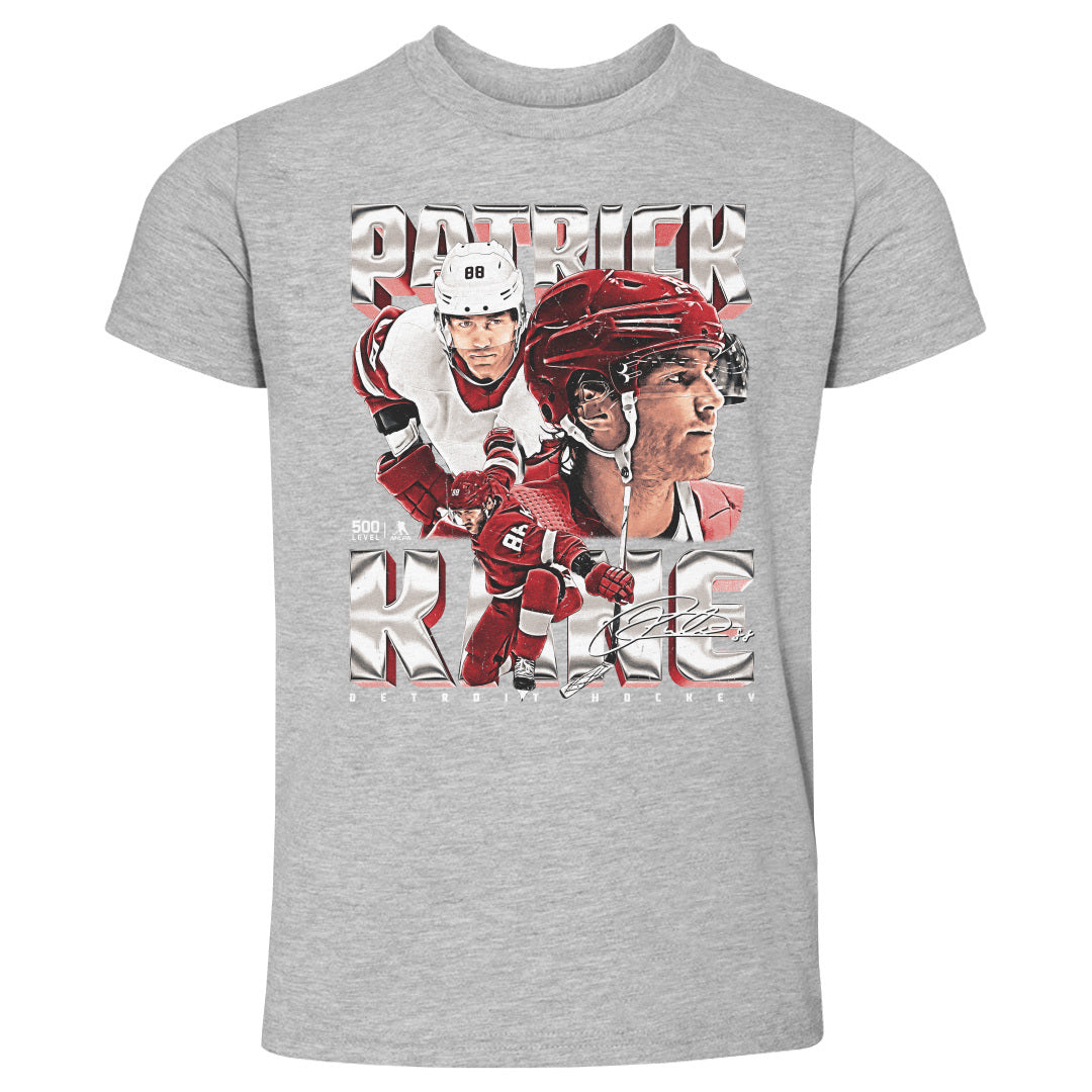 Patrick Kane Kids Toddler T-Shirt | 500 LEVEL