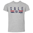 Chris Sale Kids Toddler T-Shirt | 500 LEVEL