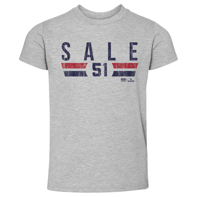 Chris Sale Kids Toddler T-Shirt | 500 LEVEL