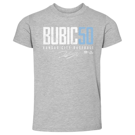 Kris Bubic Kids Toddler T-Shirt | 500 LEVEL