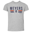 Jake Meyers Kids Toddler T-Shirt | 500 LEVEL