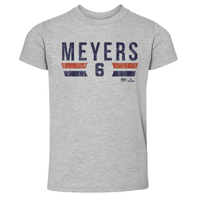 Jake Meyers Kids Toddler T-Shirt | 500 LEVEL