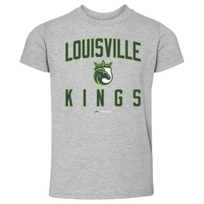 Louisville Kings Kids Toddler T-Shirt | 500 LEVEL