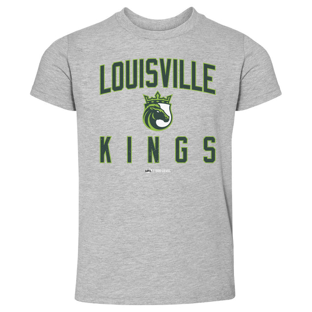 Louisville Kings Kids Toddler T-Shirt | 500 LEVEL