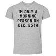 Christmas Kids Toddler T-Shirt | 500 LEVEL