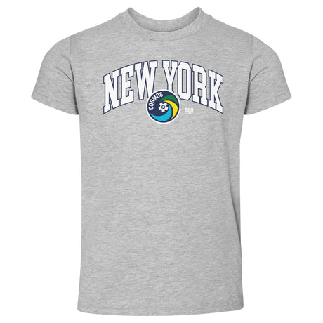 New York Cosmos Kids Toddler T-Shirt | 500 LEVEL