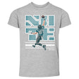 Nate Boerkircher Kids Toddler T-Shirt | 500 LEVEL