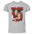 Matthew Tkachuk Kids Toddler T-Shirt | 500 LEVEL