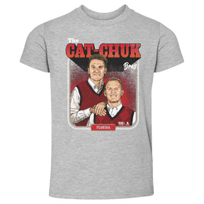 Matthew Tkachuk Kids Toddler T-Shirt | 500 LEVEL