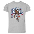 Bradley Beal Kids Toddler T-Shirt | 500 LEVEL