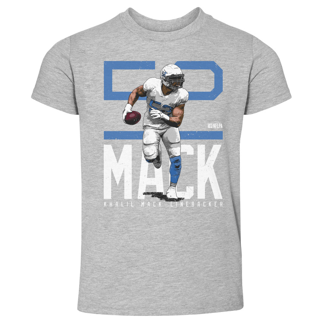 Khalil Mack Kids Toddler T-Shirt | 500 LEVEL