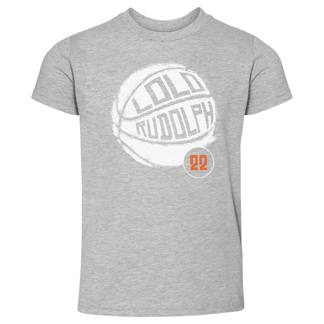 LoLo Rudolph Kids Toddler T-Shirt | 500 LEVEL