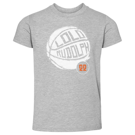 LoLo Rudolph Kids Toddler T-Shirt | 500 LEVEL