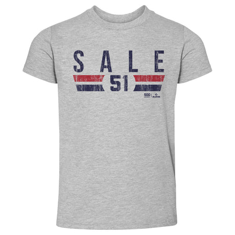 Chris Sale Kids Toddler T-Shirt | 500 LEVEL