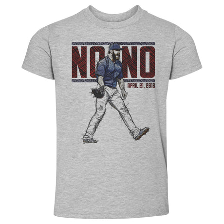 Jake Arrieta Kids Toddler T-Shirt | 500 LEVEL