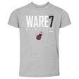 Kel'el Ware Kids Toddler T-Shirt | 500 LEVEL