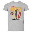 Kelsey Mitchell Kids Toddler T-Shirt | 500 LEVEL
