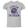 Adrian Peterson Kids Toddler T-Shirt | 500 LEVEL