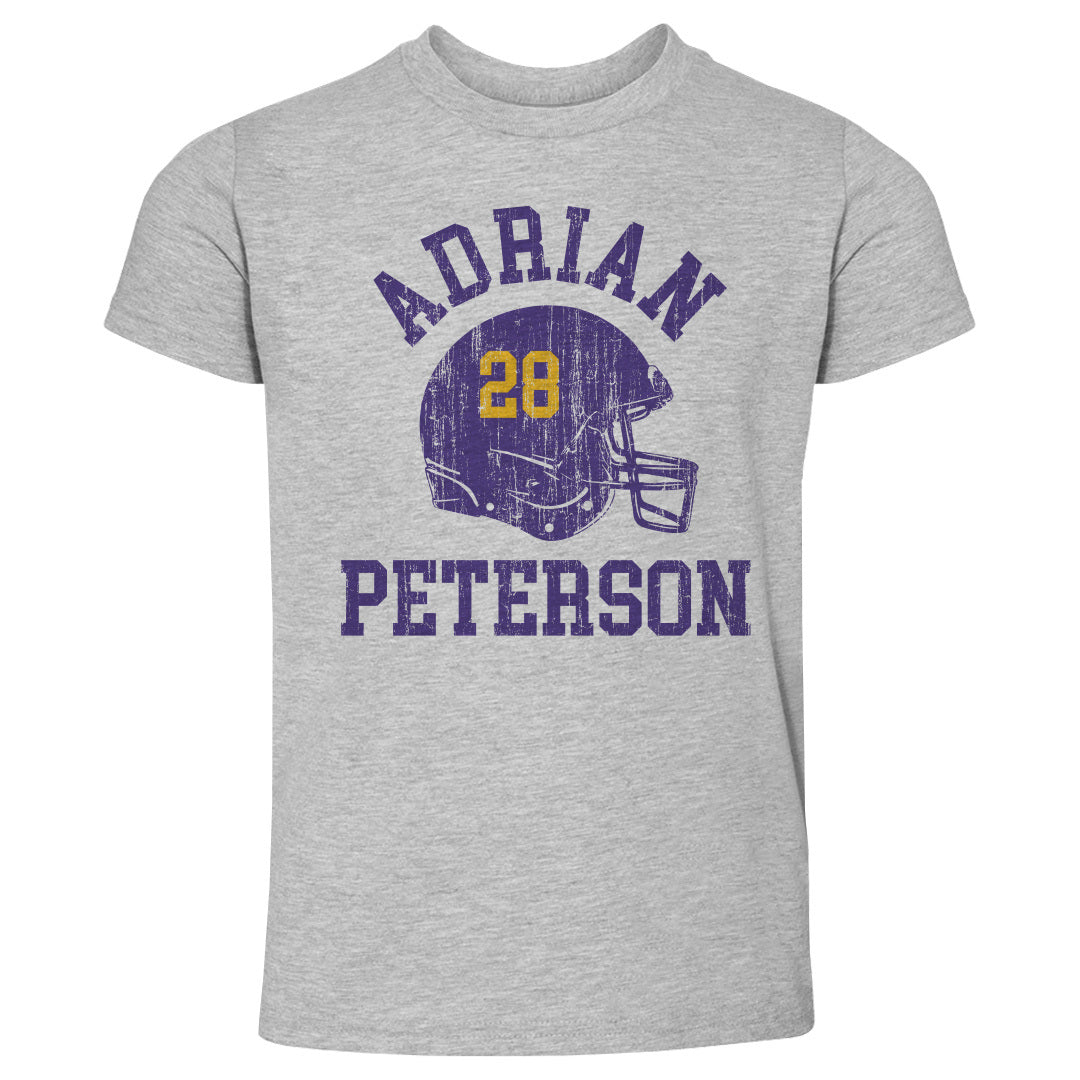 Adrian Peterson Kids Toddler T-Shirt | 500 LEVEL