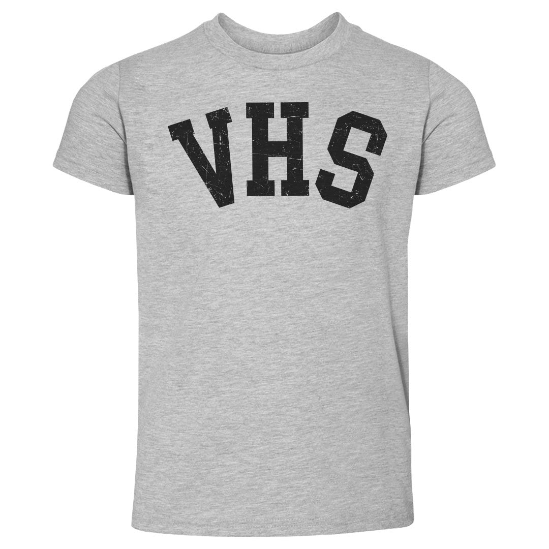 Vandegrift Kids Toddler T-Shirt | 500 LEVEL