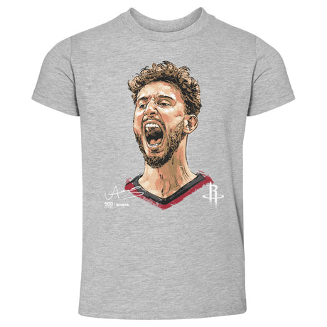 Alperen Sengun Kids Toddler T-Shirt | 500 LEVEL