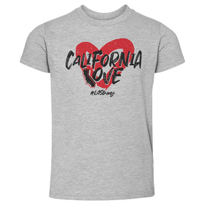 American Red Cross Kids Toddler T-Shirt | 500 LEVEL