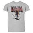Tama Tonga Kids Toddler T-Shirt | 500 LEVEL