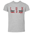 Gavin Lux Kids Toddler T-Shirt | 500 LEVEL