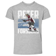 Peter Forsberg Kids Toddler T-Shirt | 500 LEVEL