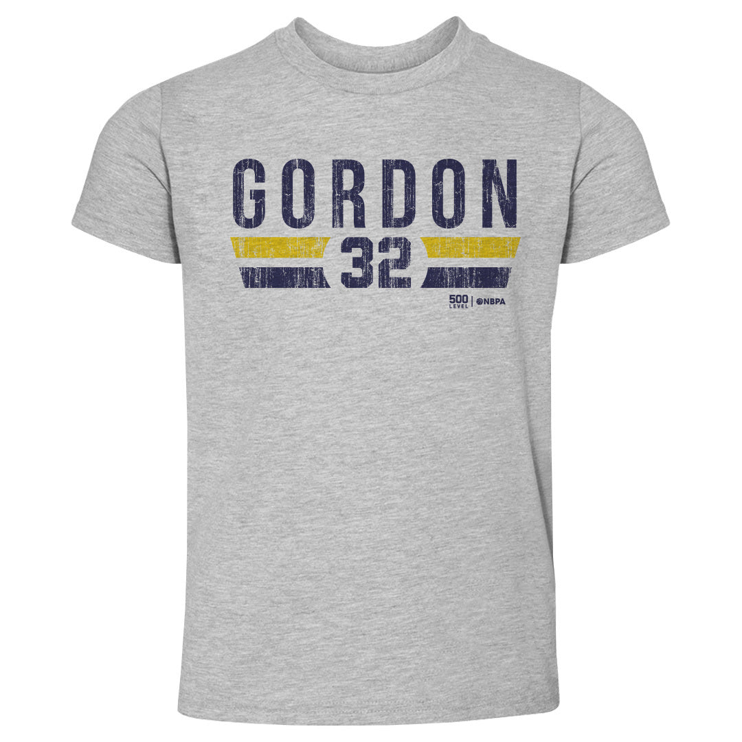 Aaron Gordon Kids Toddler T-Shirt | 500 LEVEL