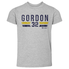 Aaron Gordon Kids Toddler T-Shirt | 500 LEVEL