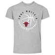 Coby White Kids Toddler T-Shirt | 500 LEVEL