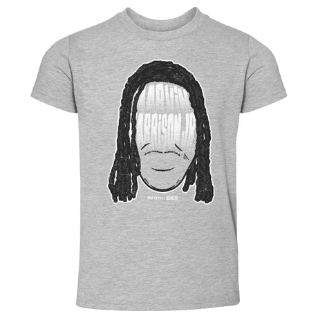 Marvin Harrison Jr. Kids Toddler T-Shirt | 500 LEVEL