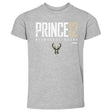 Taurean Prince Kids Toddler T-Shirt | 500 LEVEL