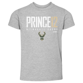 Taurean Prince Kids Toddler T-Shirt | 500 LEVEL