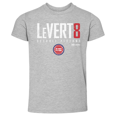 Caris LeVert Kids Toddler T-Shirt | 500 LEVEL