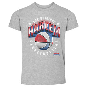Harlem Globetrotters Kids Toddler T-Shirt | 500 LEVEL