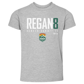 Emma Regan Kids Toddler T-Shirt | 500 LEVEL