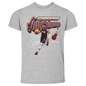 Giannis Antetokounmpo Kids Toddler T-Shirt | 500 LEVEL