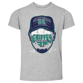 Ken Griffey Jr. Kids Toddler T-Shirt | 500 LEVEL