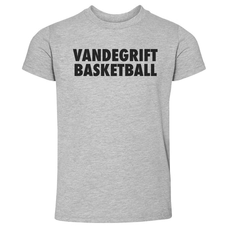 Vandegrift Kids Toddler T-Shirt | 500 LEVEL